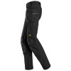 Snickers 6771 AllroundWork Womens Stretch Trousers Holster Pockets