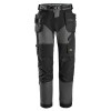 Snickers 6902 FlexiWork Trousers Holster Pockets
