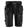 Snickers 6904 FlexiWork Ripstop Shorts