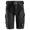 Snickers 6914 FlexiWork, Work Shorts+