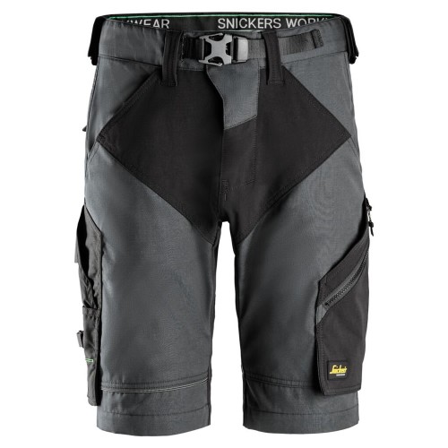 Snickers 6914 FlexiWork, Work Shorts+