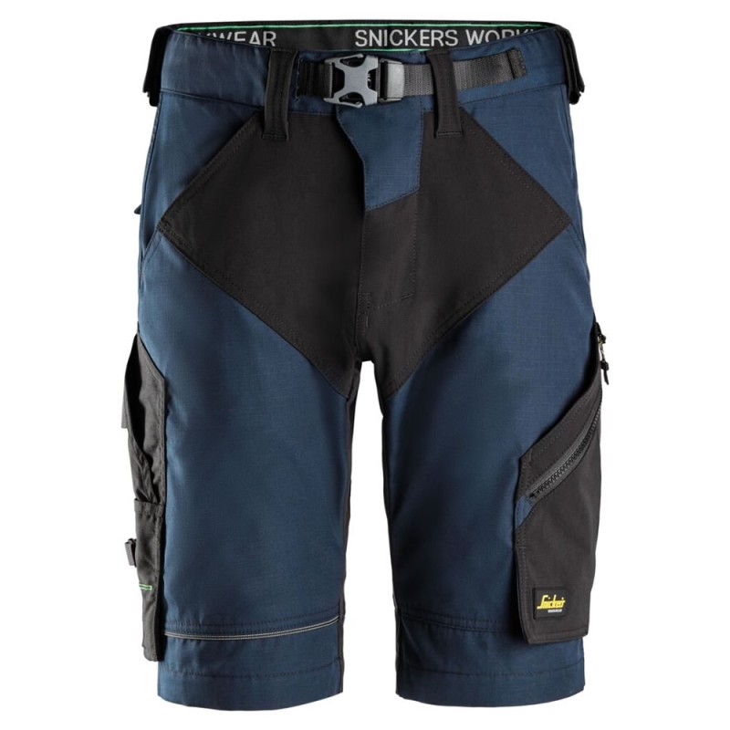Snickers 6914 FlexiWork, Work Shorts+