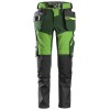 Snickers 6940 FlexiWork Soft Stretch Holster Pockets Trousers