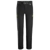 Snickers 6948 FlexiWork Softshell Stretch Trousers