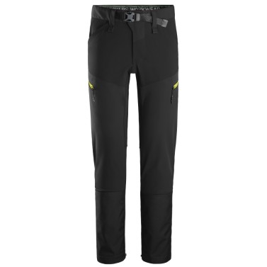 Snickers 6948 FlexiWork Softshell Stretch Trousers