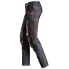 Snickers 6955 FlexiWork Denim Trousers Holster Pockets