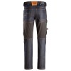 Snickers 6956 FlexiWork Denim Work Trousers
