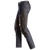 Snickers 6956 FlexiWork Denim Work Trousers