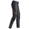 Snickers 6956 FlexiWork Denim Work Trousers