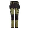 Snickers 7575 AllroundWork Junior Stretch Trousers