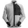 Snickers 8021 AllroundWork Pile Full Zip Jacket