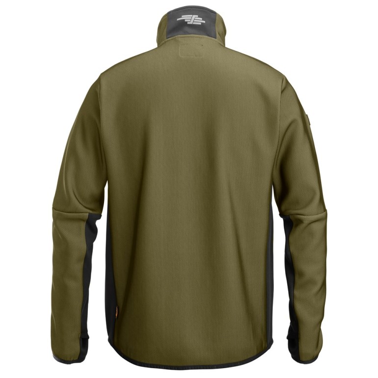 Snickers 8045 Full Zip Midlayer Jacket