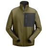 Snickers 8045 Full Zip Midlayer Jacket