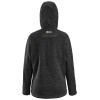 Snickers 8047 FlexiWork Womens Fleece Hoodie