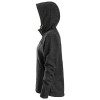 Snickers 8047 FlexiWork Womens Fleece Hoodie