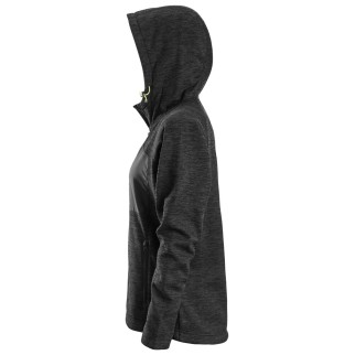 Snickers 8047 FlexiWork Womens Fleece Hoodie