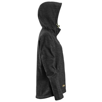 Snickers 8047 FlexiWork Womens Fleece Hoodie