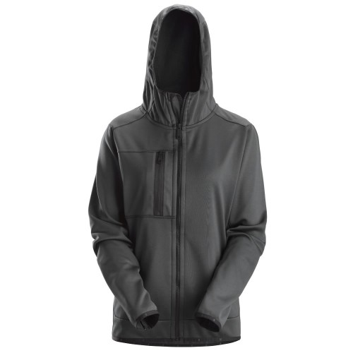 Snickers 8057 AllroundWork Womens Full Zip Hoodie