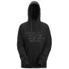 Snickers 8070 AllroundWork Womens Polartec® Terry Hoodie