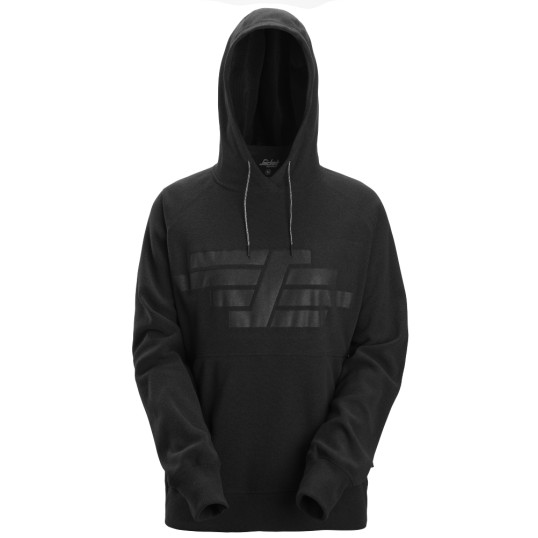 Snickers 8070 AllroundWork Womens Polartec® Terry Hoodie