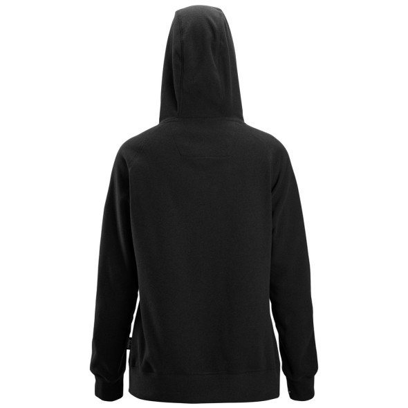 Snickers 8070 AllroundWork Womens Polartec® Terry Hoodie