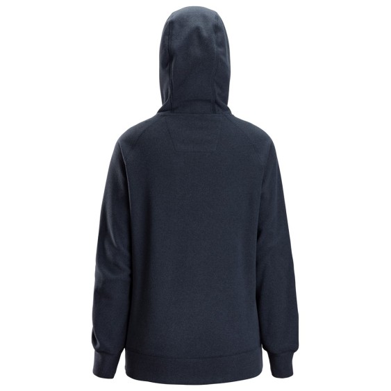 Snickers 8070 AllroundWork Womens Polartec® Terry Hoodie