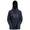 Snickers 8070 AllroundWork Womens Polartec® Terry Hoodie