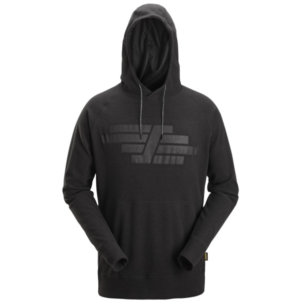 Snickers 8075 AllroundWork Polartec® Terry Hoodie