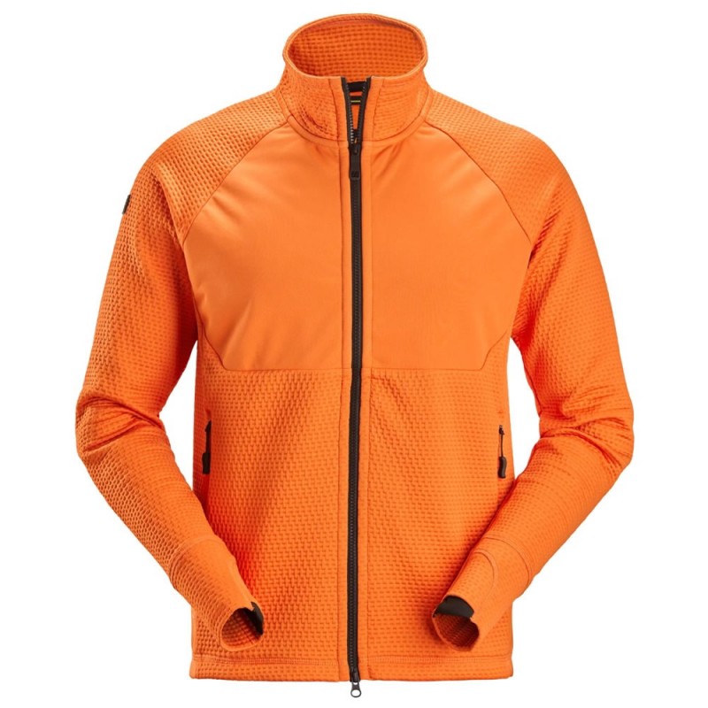 Snickers 8404 FlexiWork Midlayer Jacket