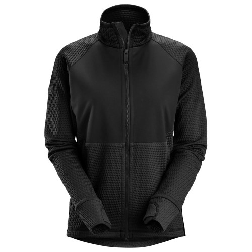 Snickers 8407 FlexiWork Womens Midlayer Jacket