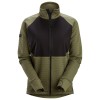 Snickers 8407 FlexiWork Womens Midlayer Jacket