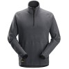 Snickers 8421 Polartec® Shed Less Half Zip Fleece Jacket