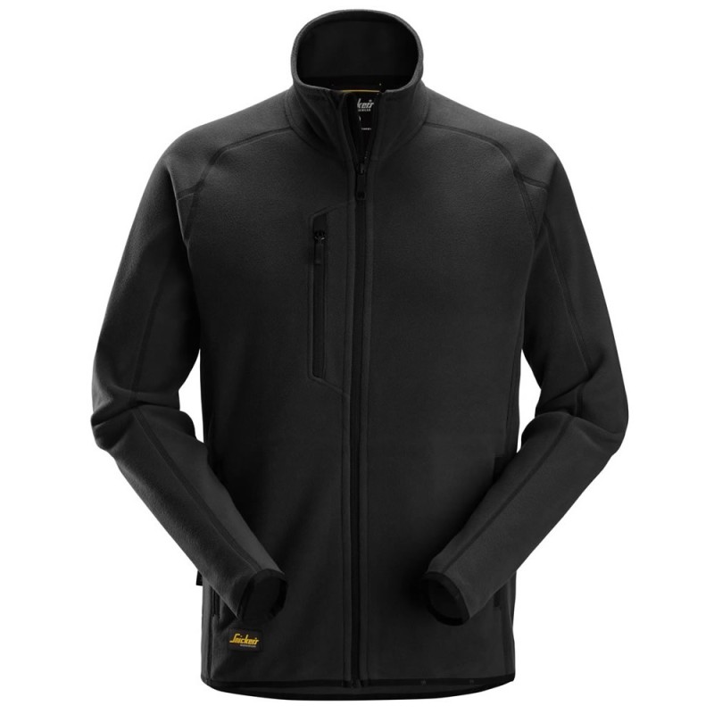 Snickers 8422 Polartec® Shed Less Fleece Jacket