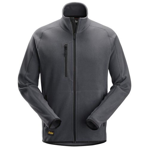 Snickers 8422 Polartec® Shed Less Fleece Jacket