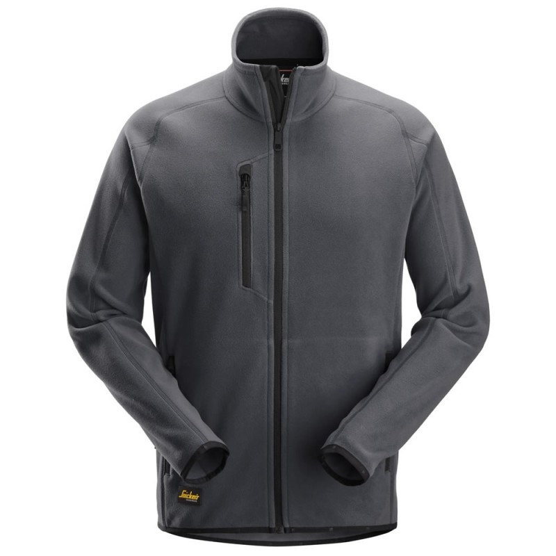 Snickers 8422 Polartec® Shed Less Fleece Jacket