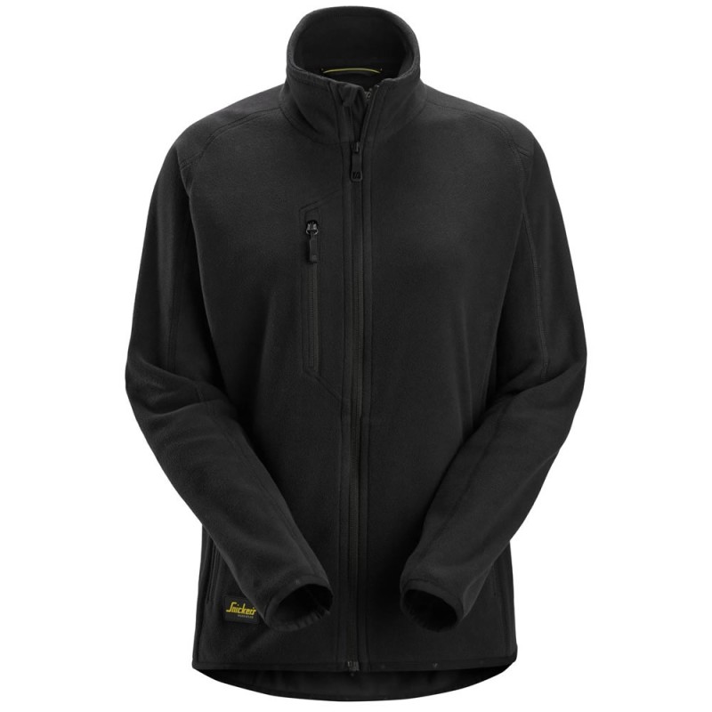 Snickers 8427 Polartec® Shed Less Womens Fleece Jacket