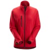 Snickers 8427 Polartec® Shed Less Womens Fleece Jacket