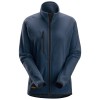 Snickers 8427 Polartec® Shed Less Womens Fleece Jacket