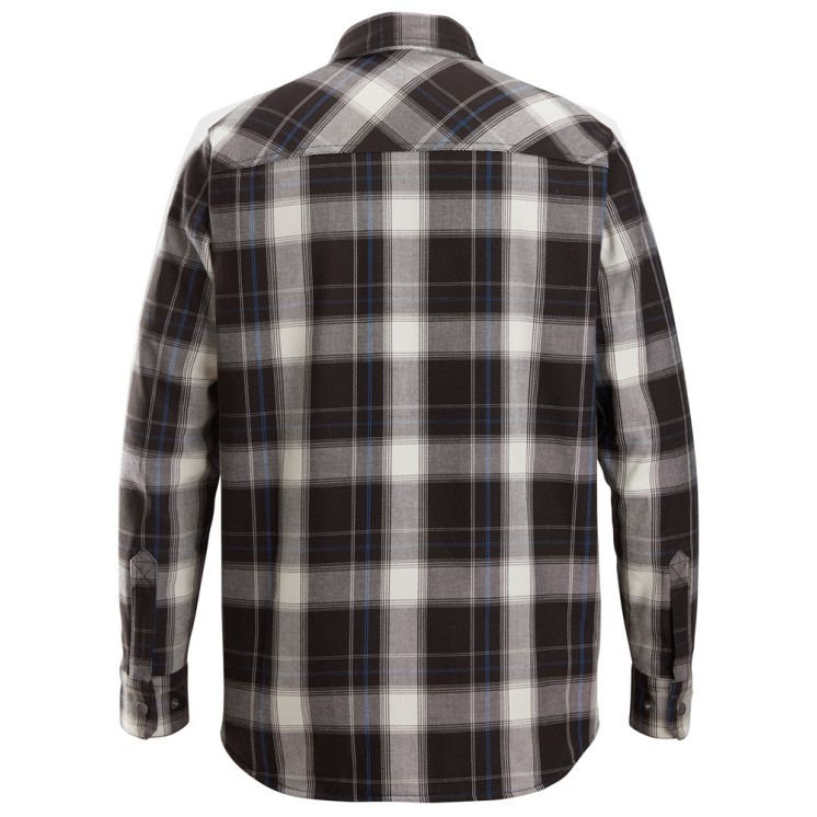 Snickers 8522 AllroundWork Insulated Shirt