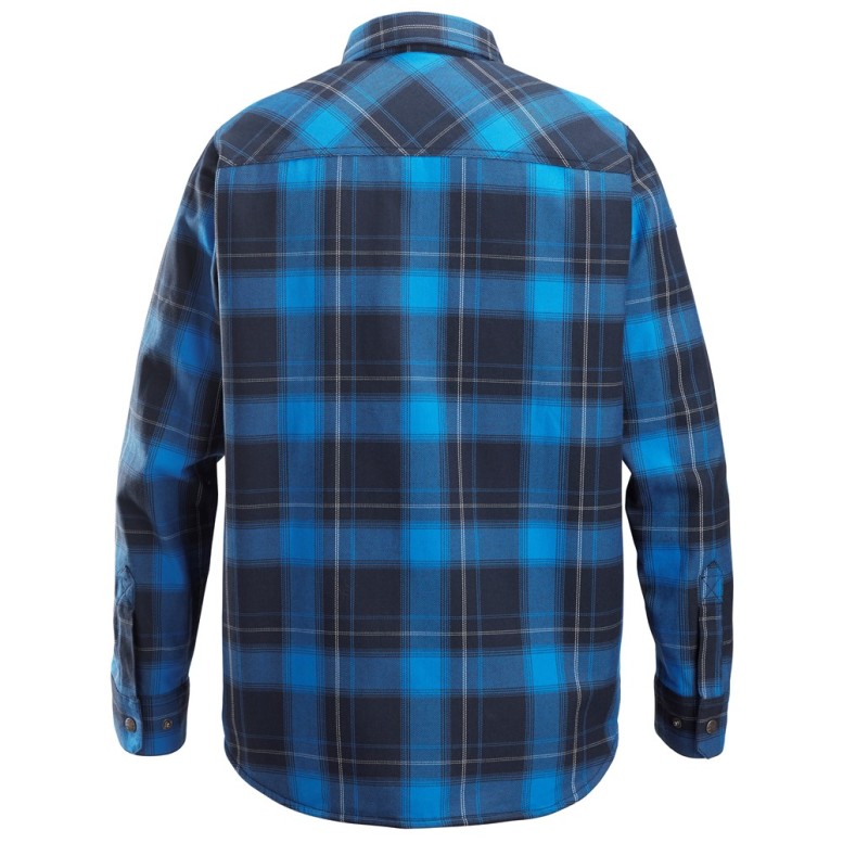 Snickers 8522 AllroundWork Insulated Shirt