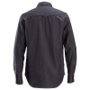 Snickers 8555 AllroundWork Denim Shirt