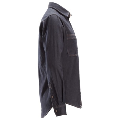 Snickers 8555 AllroundWork Denim Shirt