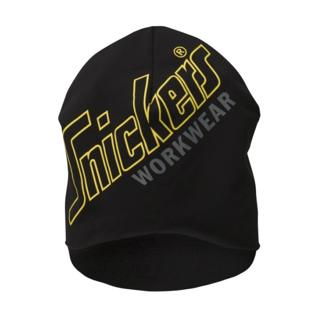 Snickers 9030 FlexiWork Stretch Fleece Beanie