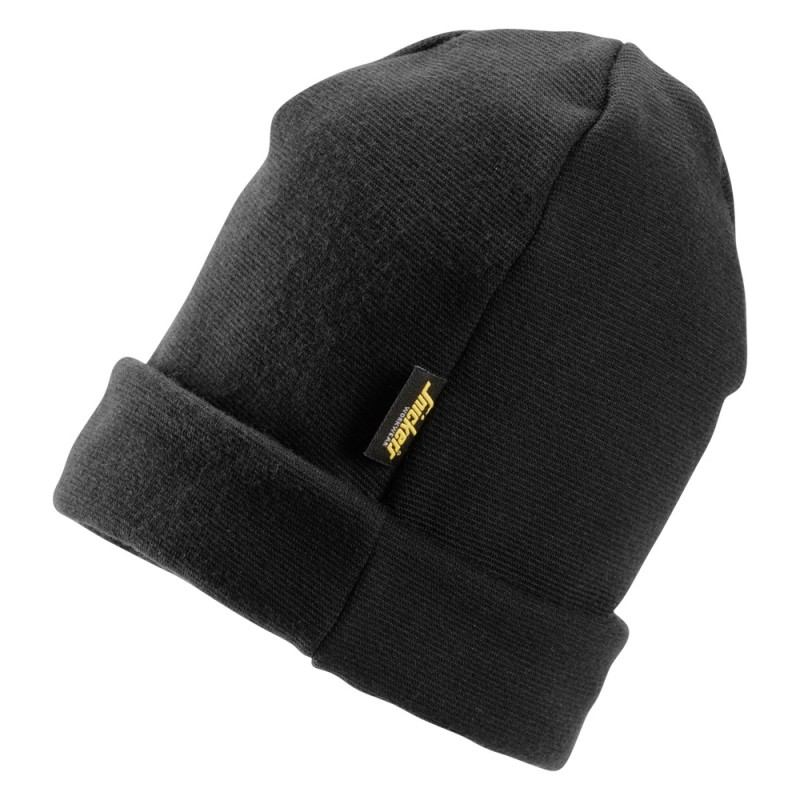 Snickers 9075 ProtecWork Wool Beanie