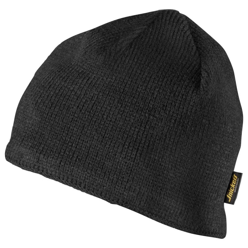 Snickers 9084 Logo Beanie