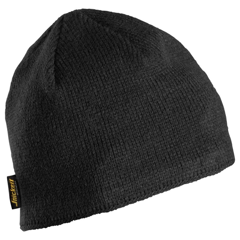 Snickers 9084 Logo Beanie