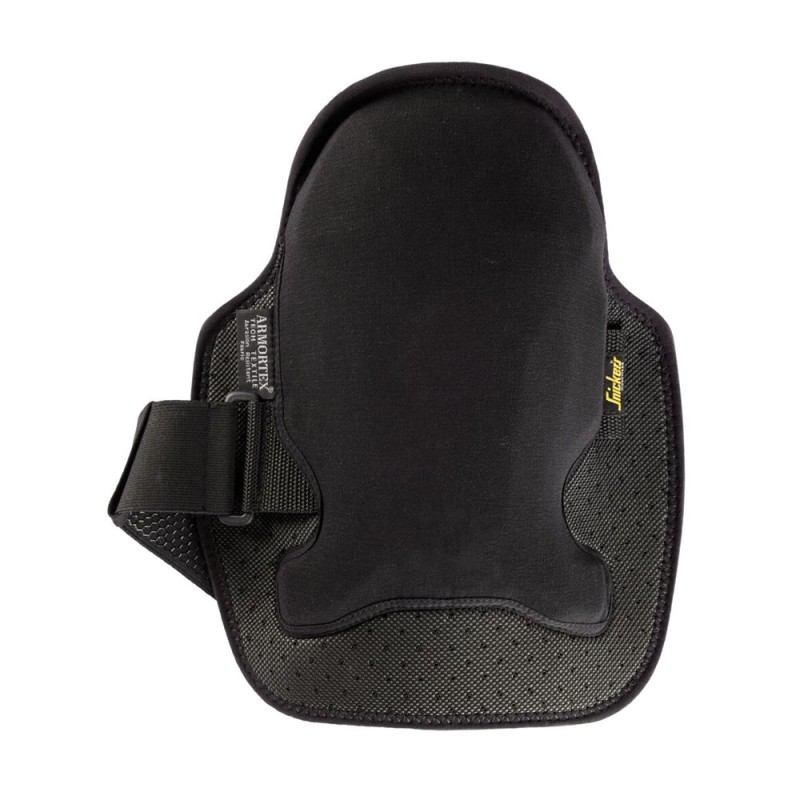 Snickers 9127 Strapped Kneepad Pockets