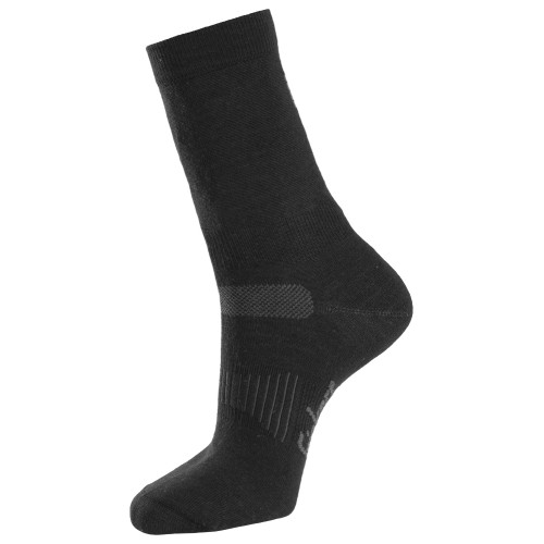 Snickers 9216 Wool Socks 2-Pack