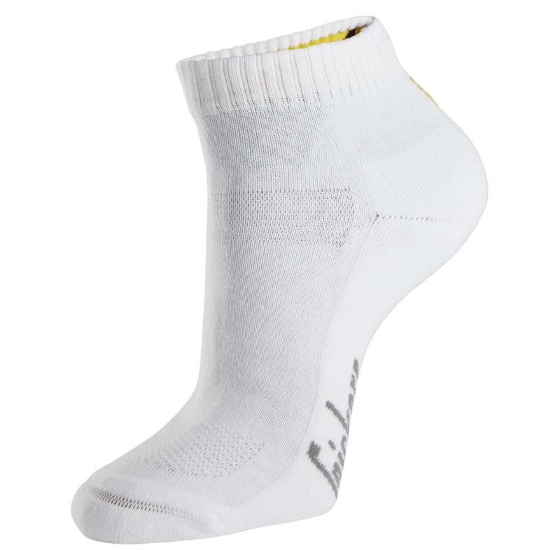Snickers 9221 Cotton Low Socks 3-Pack