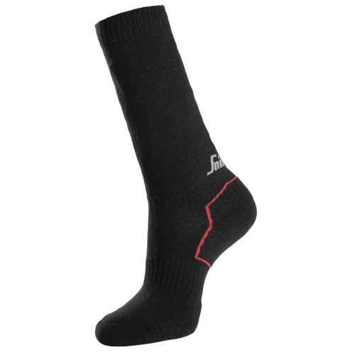 Snickers 9225 Wool Terry Socks 2-Pack